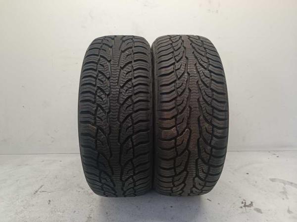 195/50R15 82H M+S UNIROYAL AllSeasonExpert 2 DOT1422 4 SAISON 7MM - Vue 1